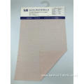 High Quality Knitted Jersey Fabric R/SP Creamcoloured Fabric